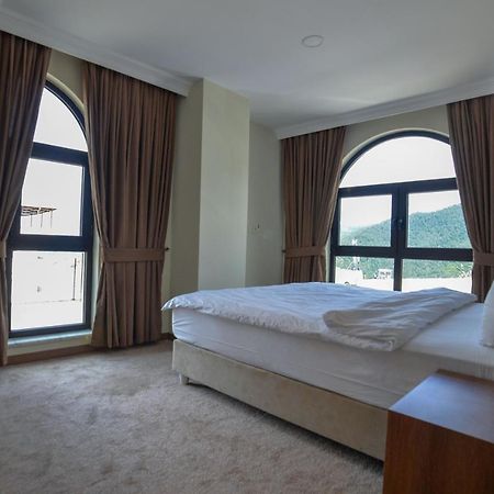 Tatlisu Termal Otel Kahramanmaras Εξωτερικό φωτογραφία