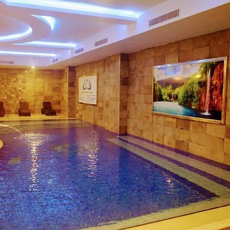 Tatlisu Termal Otel Kahramanmaras Εξωτερικό φωτογραφία