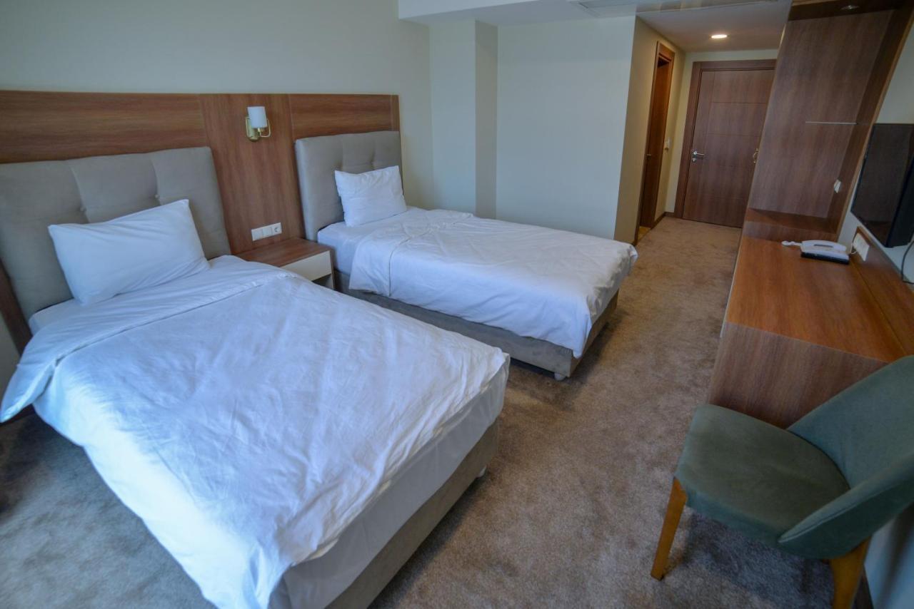 Tatlisu Termal Otel Kahramanmaras Εξωτερικό φωτογραφία