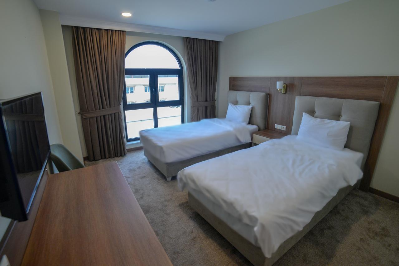 Tatlisu Termal Otel Kahramanmaras Εξωτερικό φωτογραφία